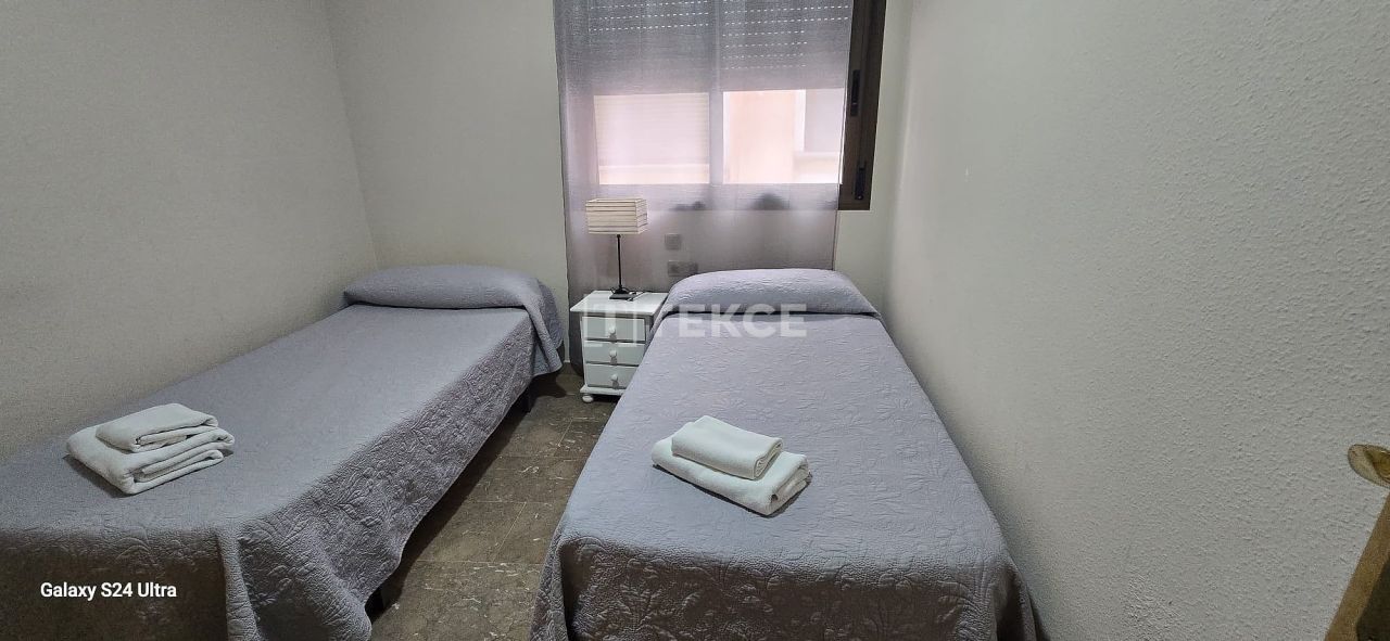 Апартаменты в Торревьехе, Испания, 108 м² - фото 9