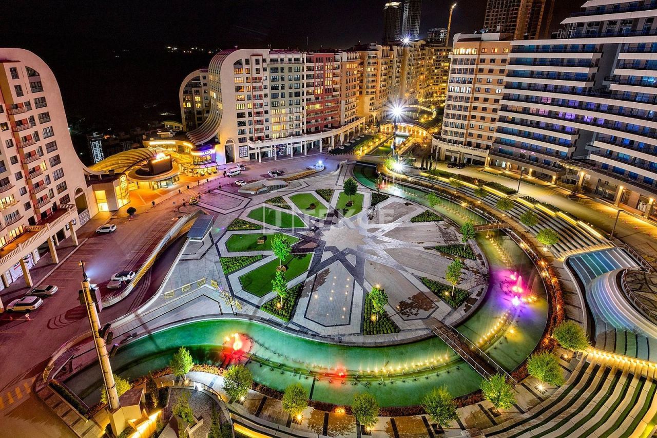 Апартаменты в Анкаре, Турция, 114 м² - фото 9