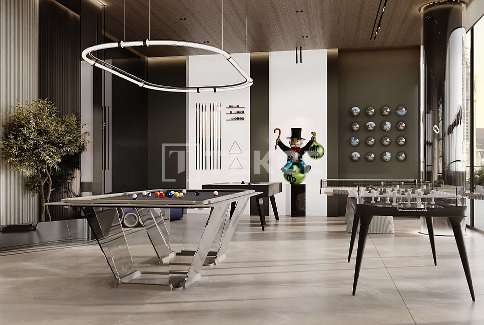 Апартаменты в Дубае, ОАЭ, 86 м² - фото 10