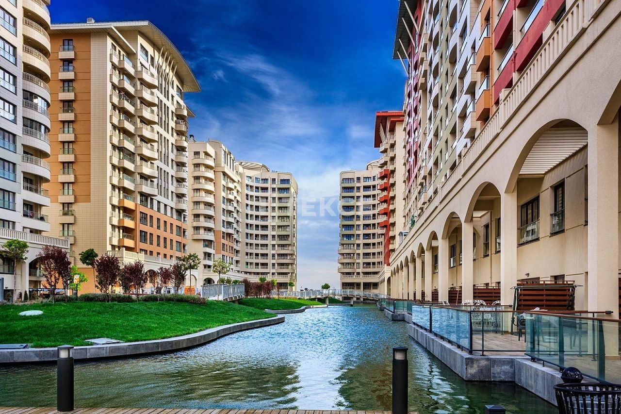 Апартаменты в Анкаре, Турция, 148 м² - фото 11