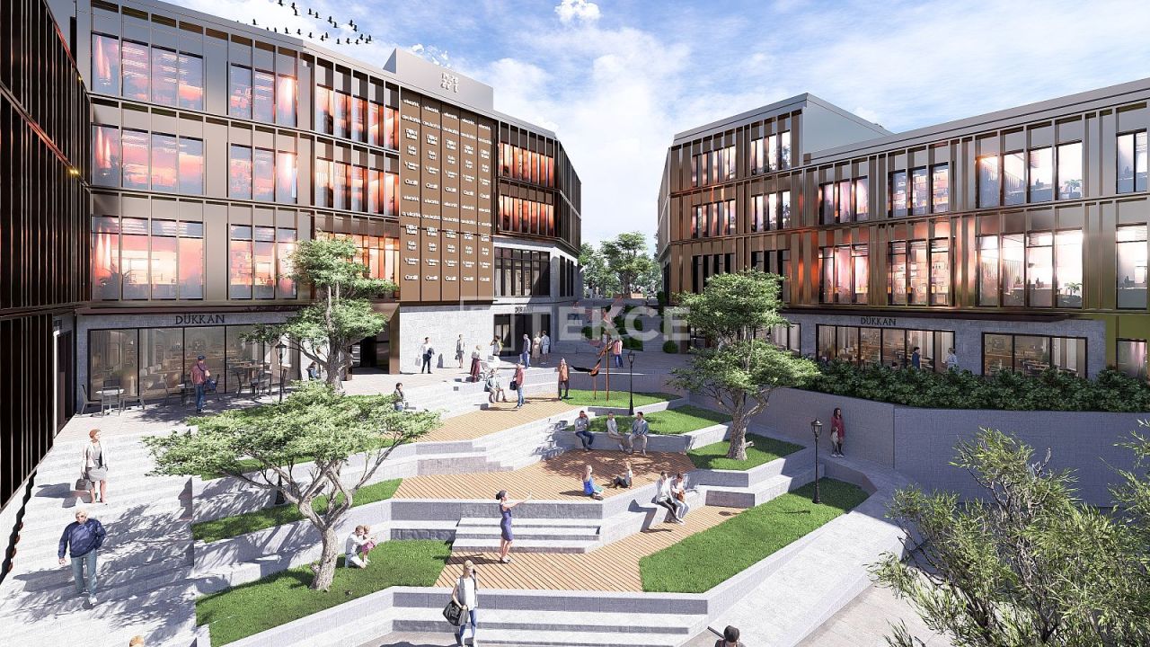 Офис в Ялове, Турция, 71 м² - фото 13