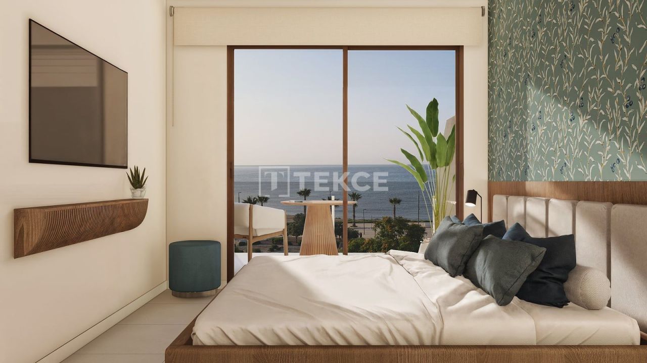 Апартаменты в Вильяхойосе, Испания, 86 м² - фото 13