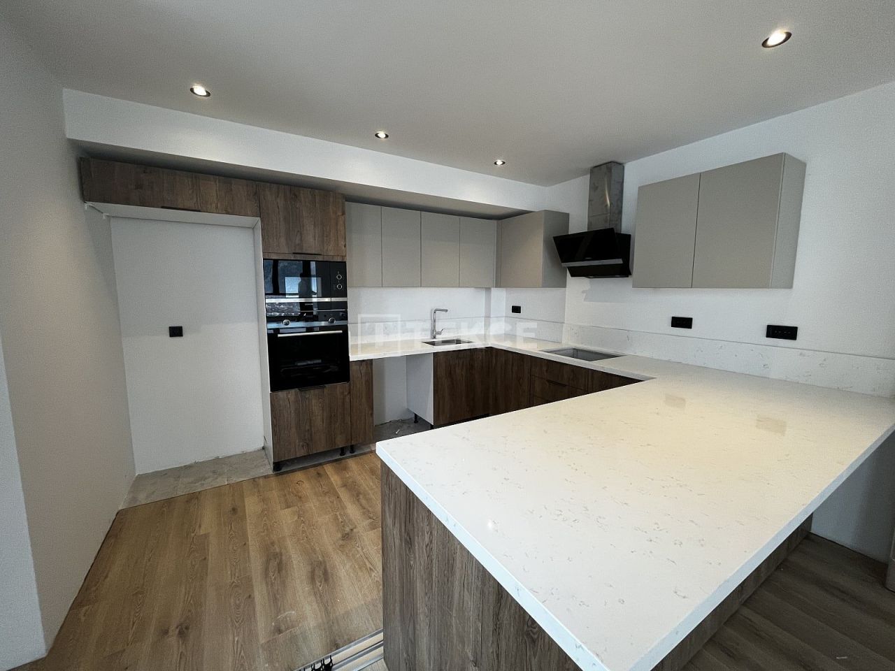 Апартаменты в Фетхие, Турция, 129 м² - фото 14