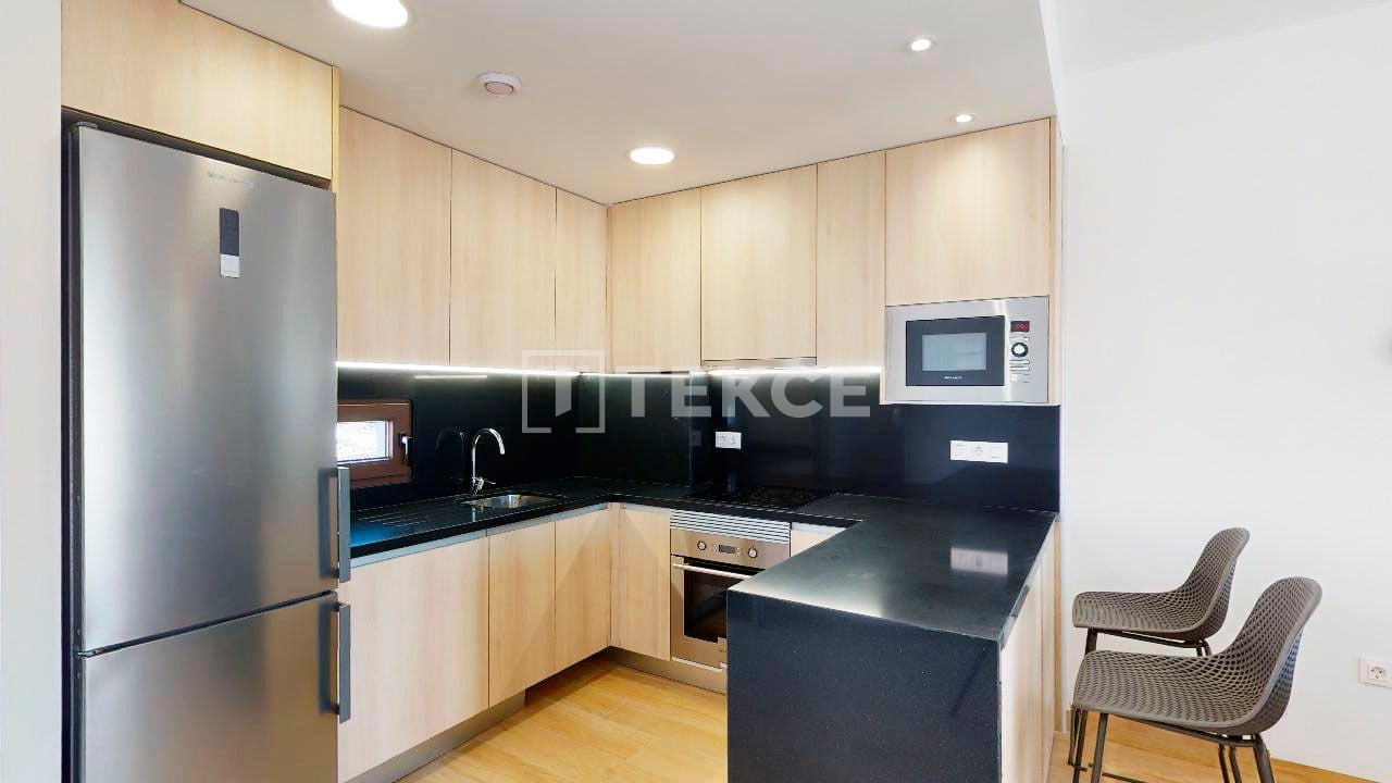 Пентхаус в Финестрате, Испания, 185 м² - фото 14