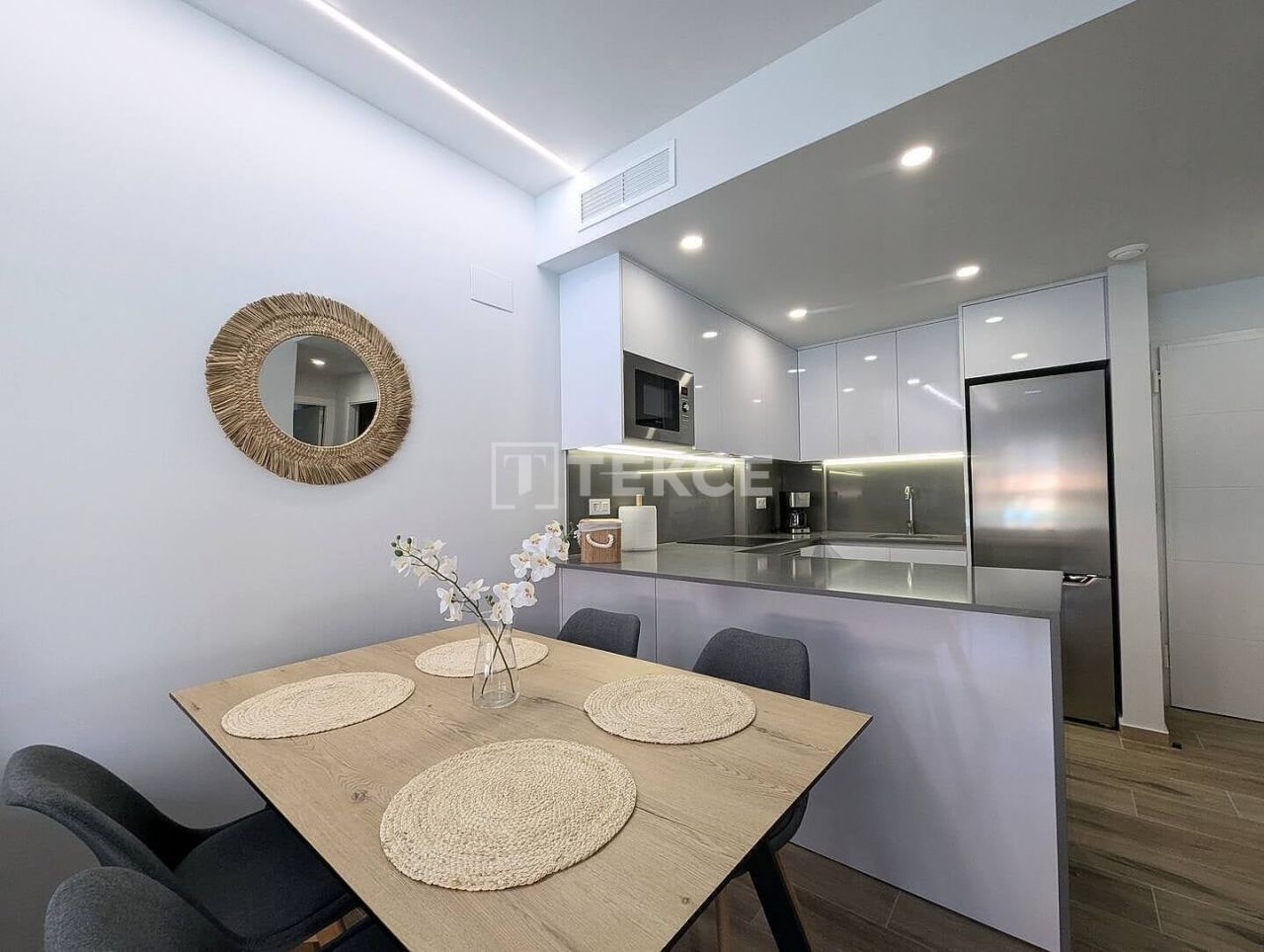 Апартаменты в Ориуэле, Испания, 114 м² - фото 14