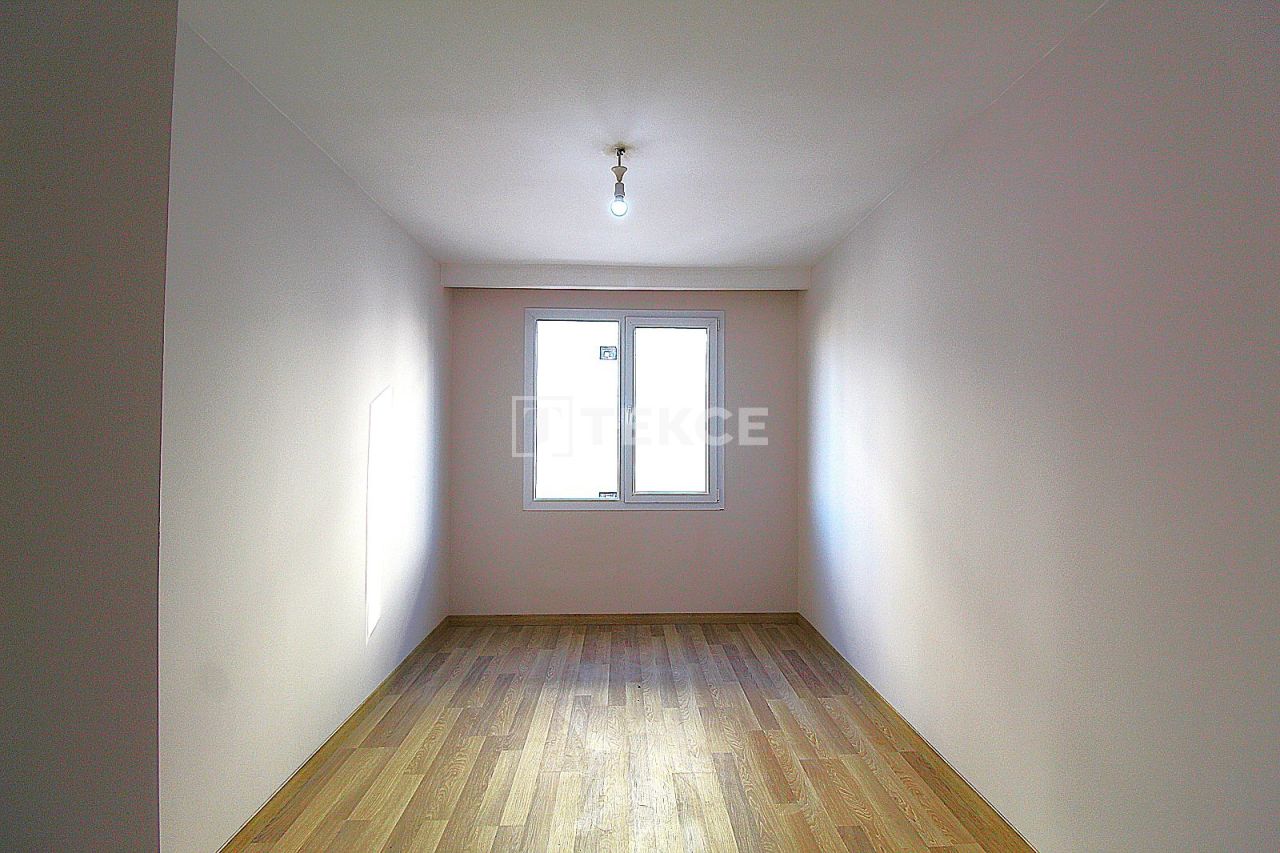 Апартаменты в Стамбуле, Турция, 140 м² - фото 16