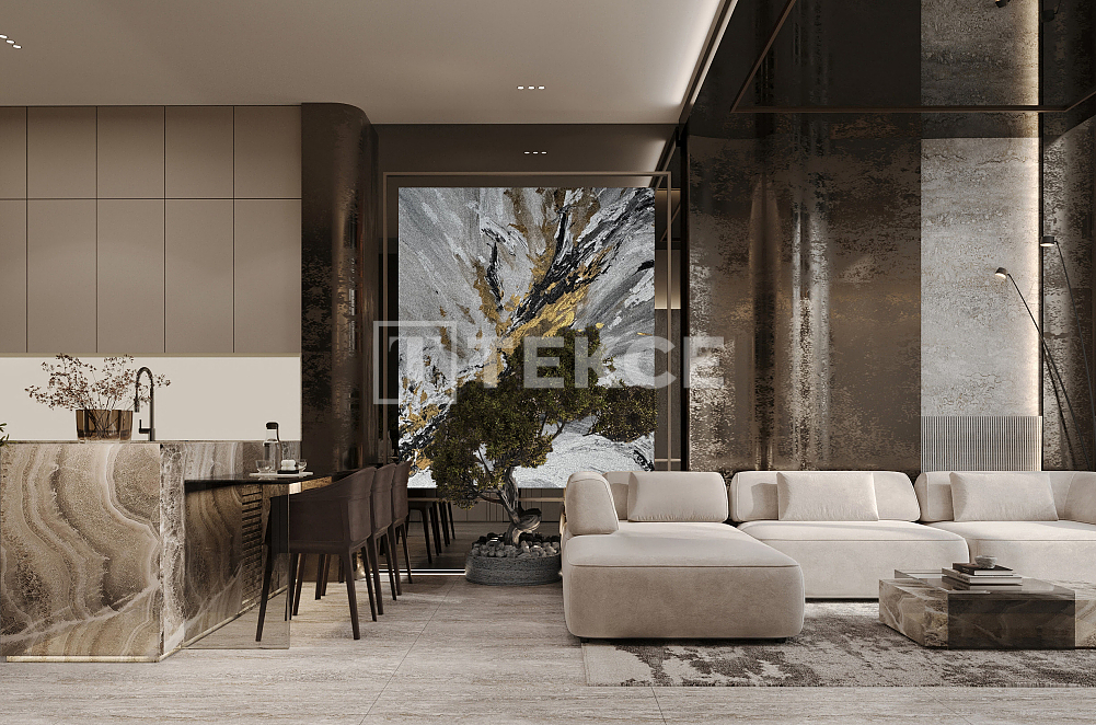 Апартаменты в Дубае, ОАЭ, 86 м² - фото 16