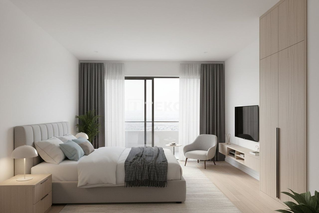 Апартаменты в Ялове, Турция, 57 м² - фото 16