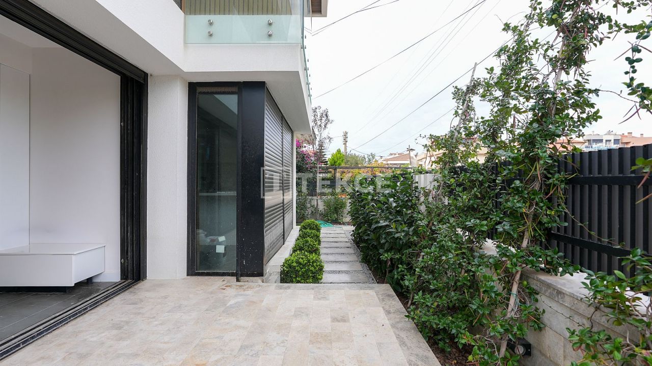 Вилла Гюзельбахче, Турция, 250 м² - фото 17