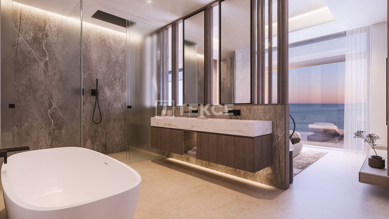 Пентхаус в Малаге, Испания, 136 м² - фото 15