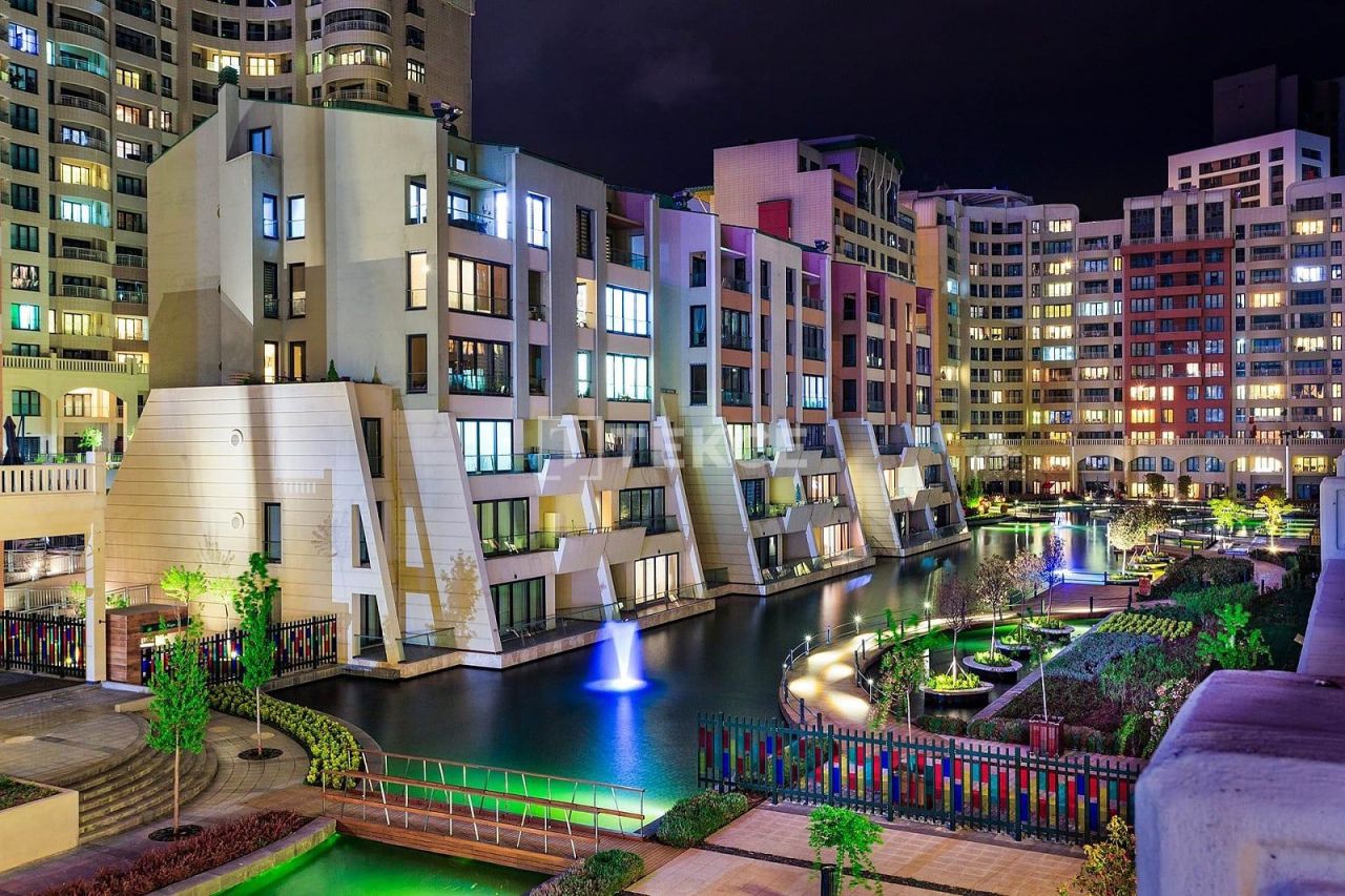 Апартаменты в Анкаре, Турция, 148 м² - фото 18