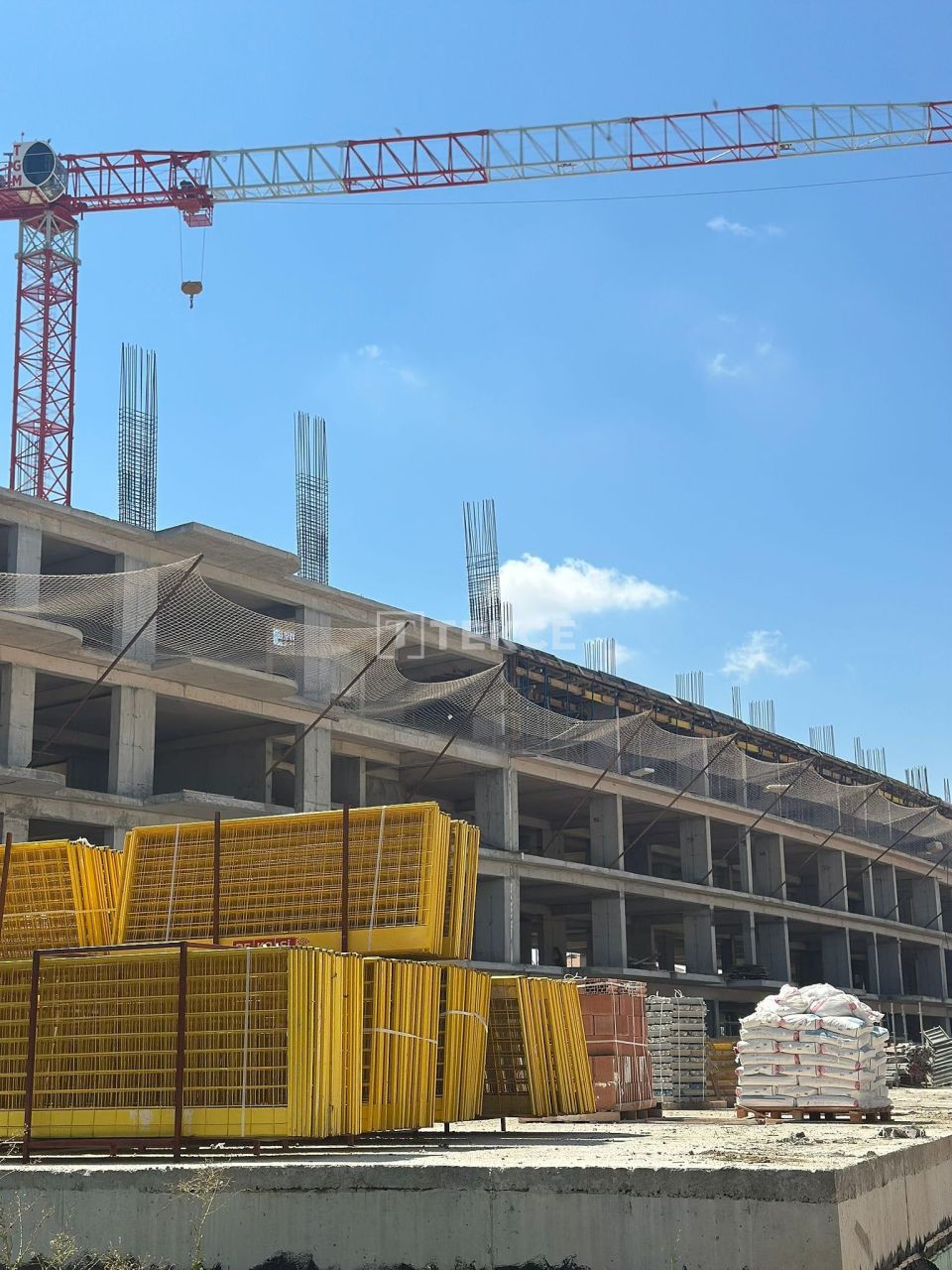 Апартаменты в Анталии, Турция, 66 м² - фото 18