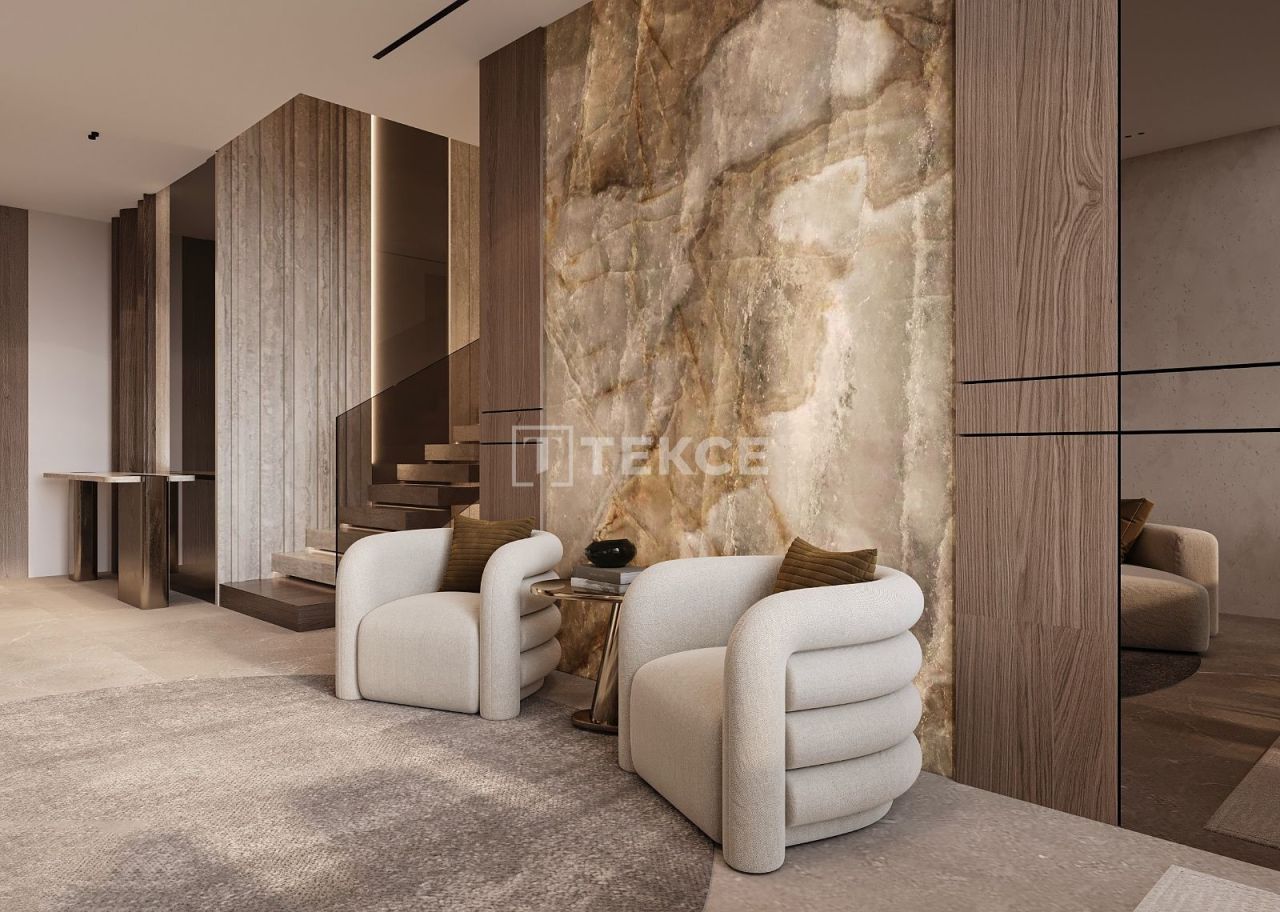 Апартаменты в Дубае, ОАЭ, 86 м² - фото 18