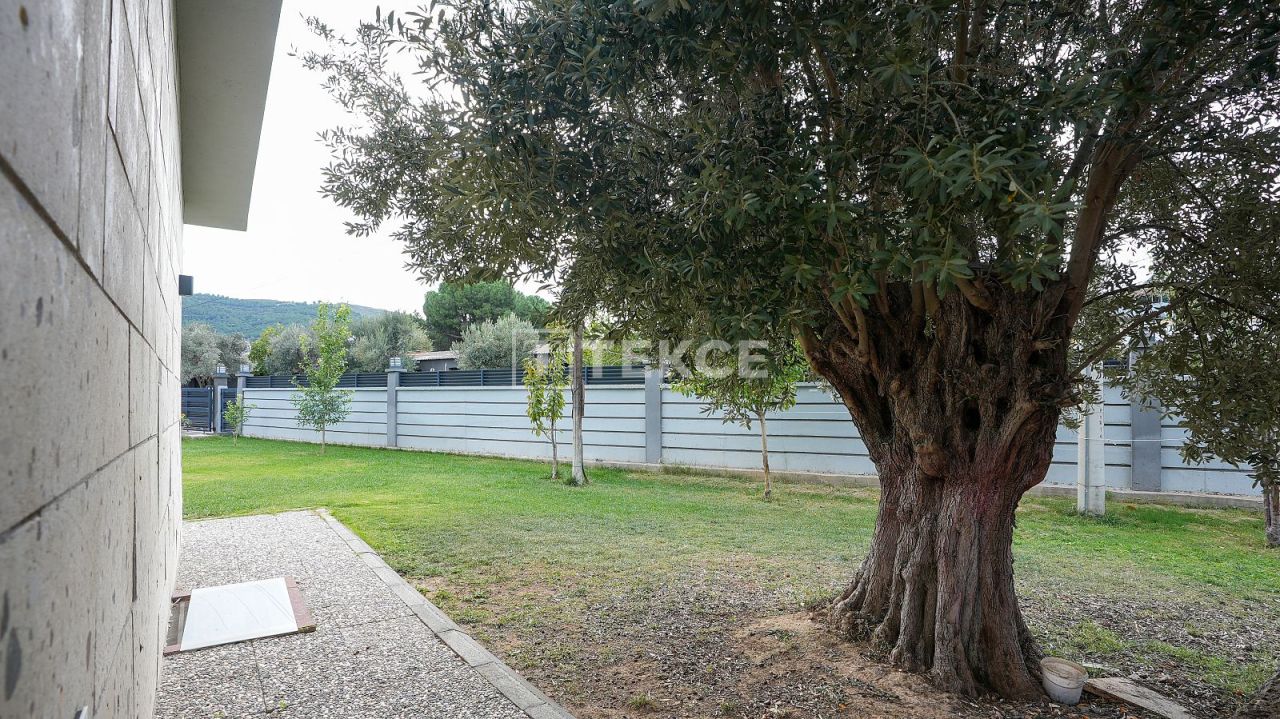 Вилла Гюзельбахче, Турция, 750 м² - фото 19