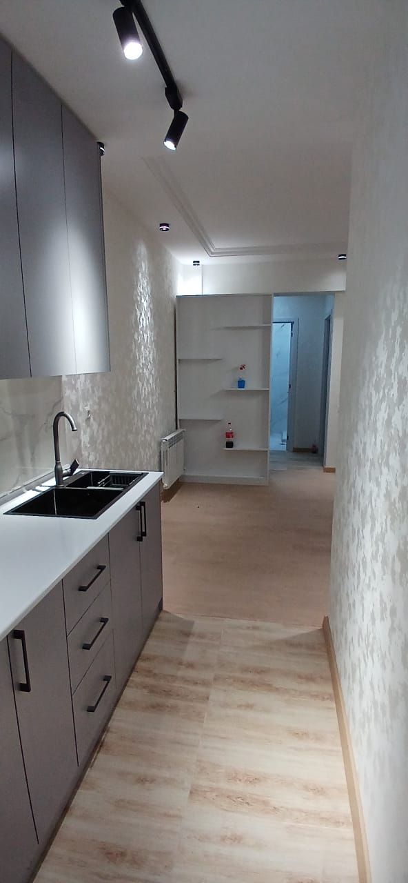 Квартира в Тбилиси, Грузия, 62 м² - фото 4