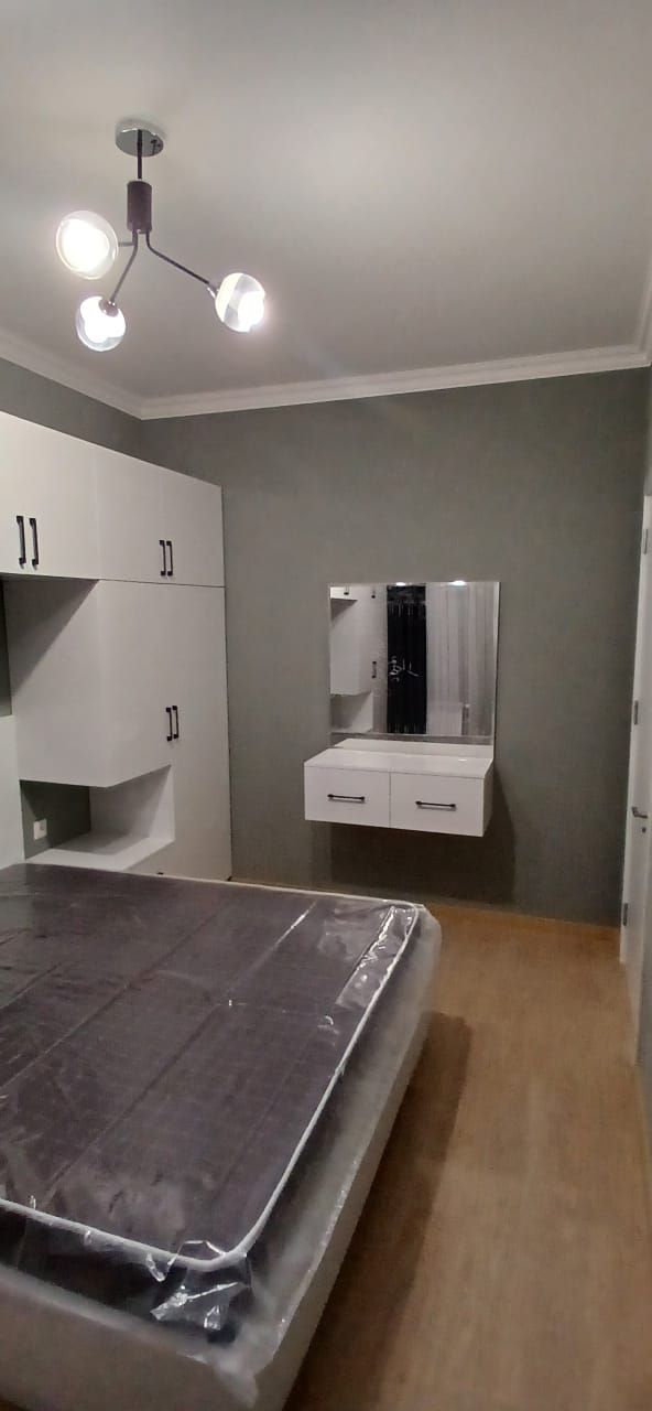 Квартира в Тбилиси, Грузия, 62 м² - фото 8