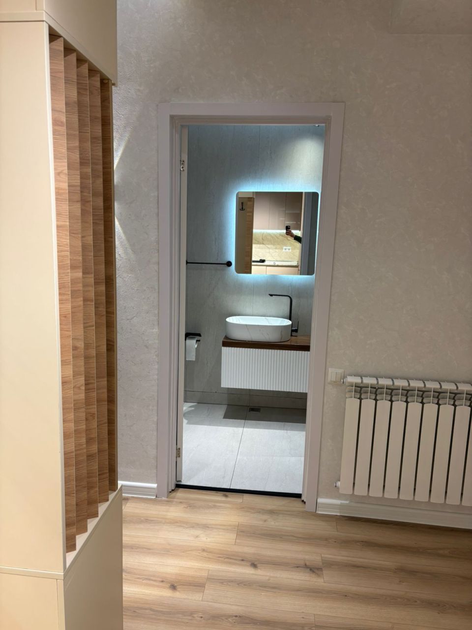 Квартира в Тбилиси, Грузия, 48 м² - фото 8