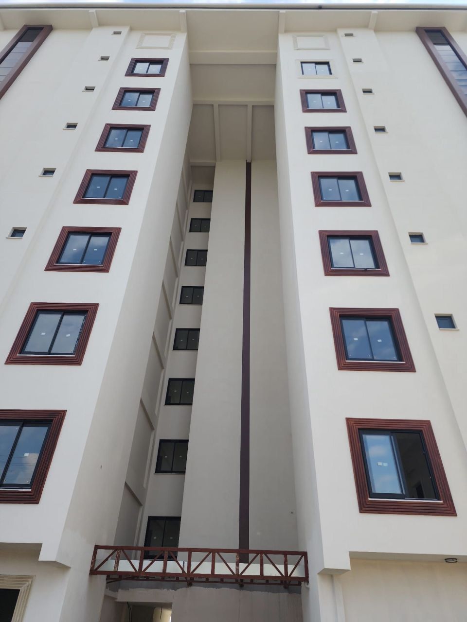 Апартаменты в Алании, Турция, 54 м² - фото 3