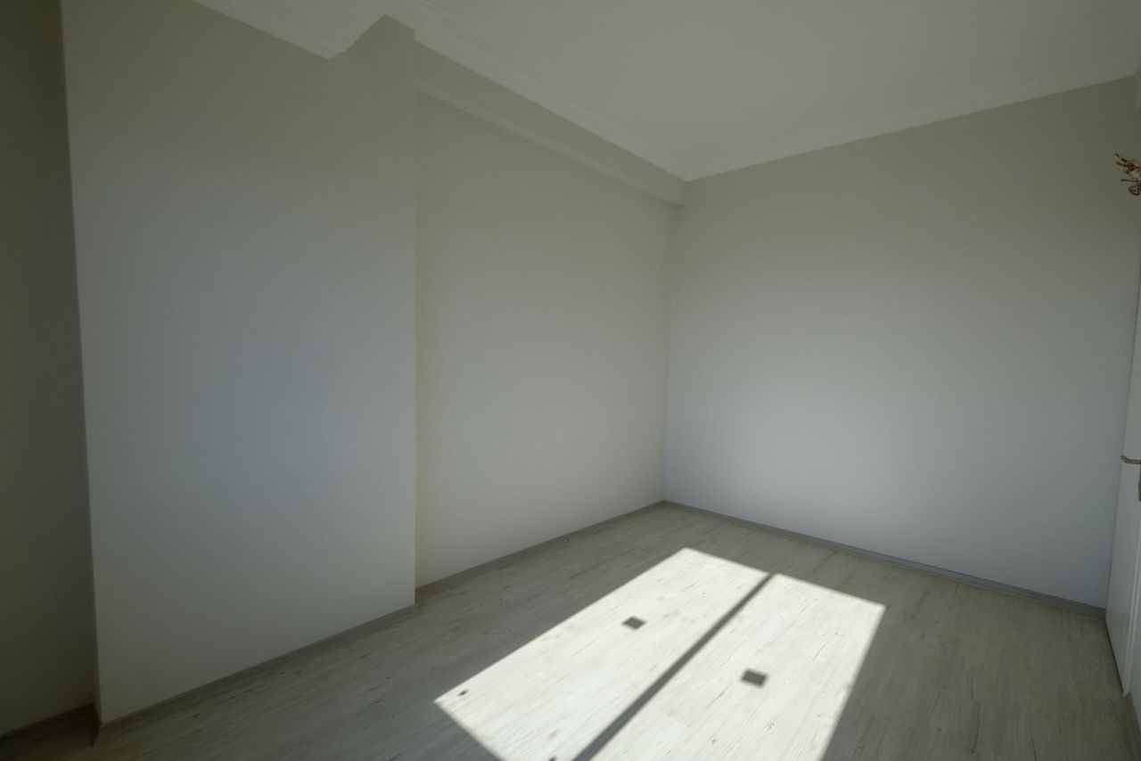 Апартаменты в Алании, Турция, 54 м² - фото 15