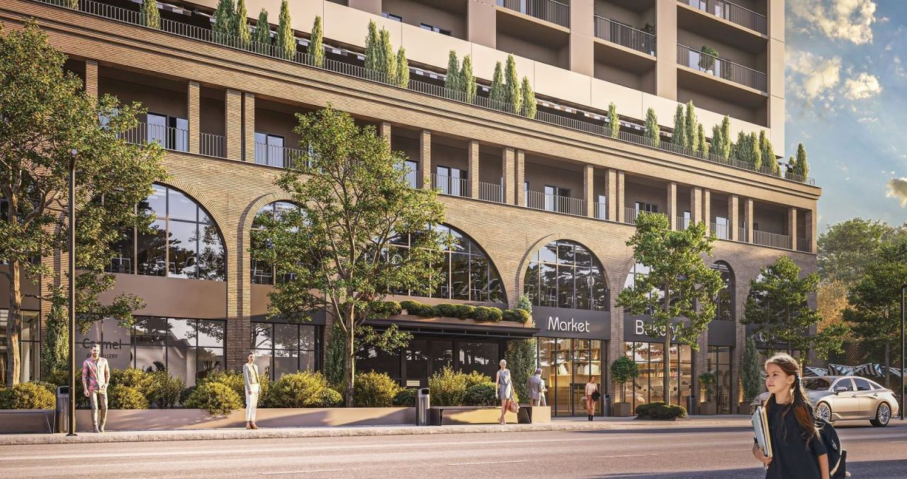 Квартира в Тбилиси, Грузия, 186 м² - фото 4