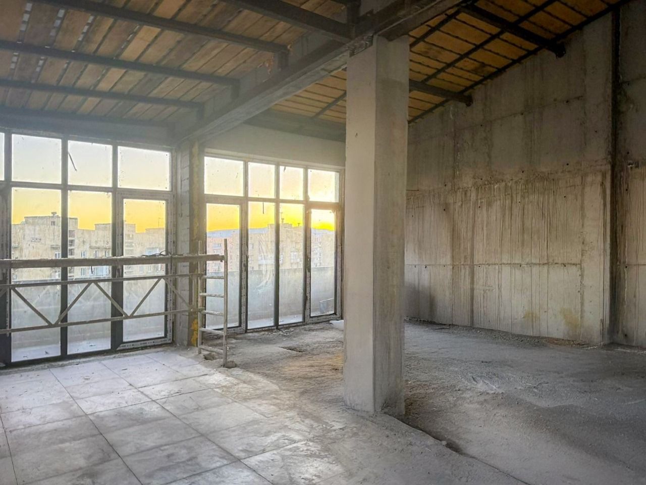 Квартира в Тбилиси, Грузия, 186 м² - фото 2