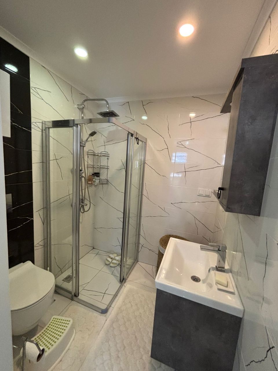 Студия в Алании, Турция, 33 м² - фото 5