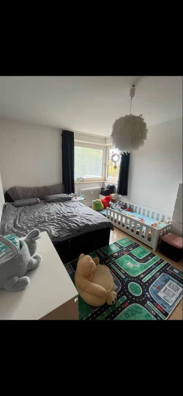 Квартира в Нойсе, Германия, 56 м² - фото 6