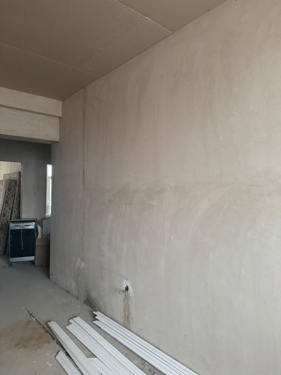 Квартира в Тбилиси, Грузия, 100 м² - фото 4