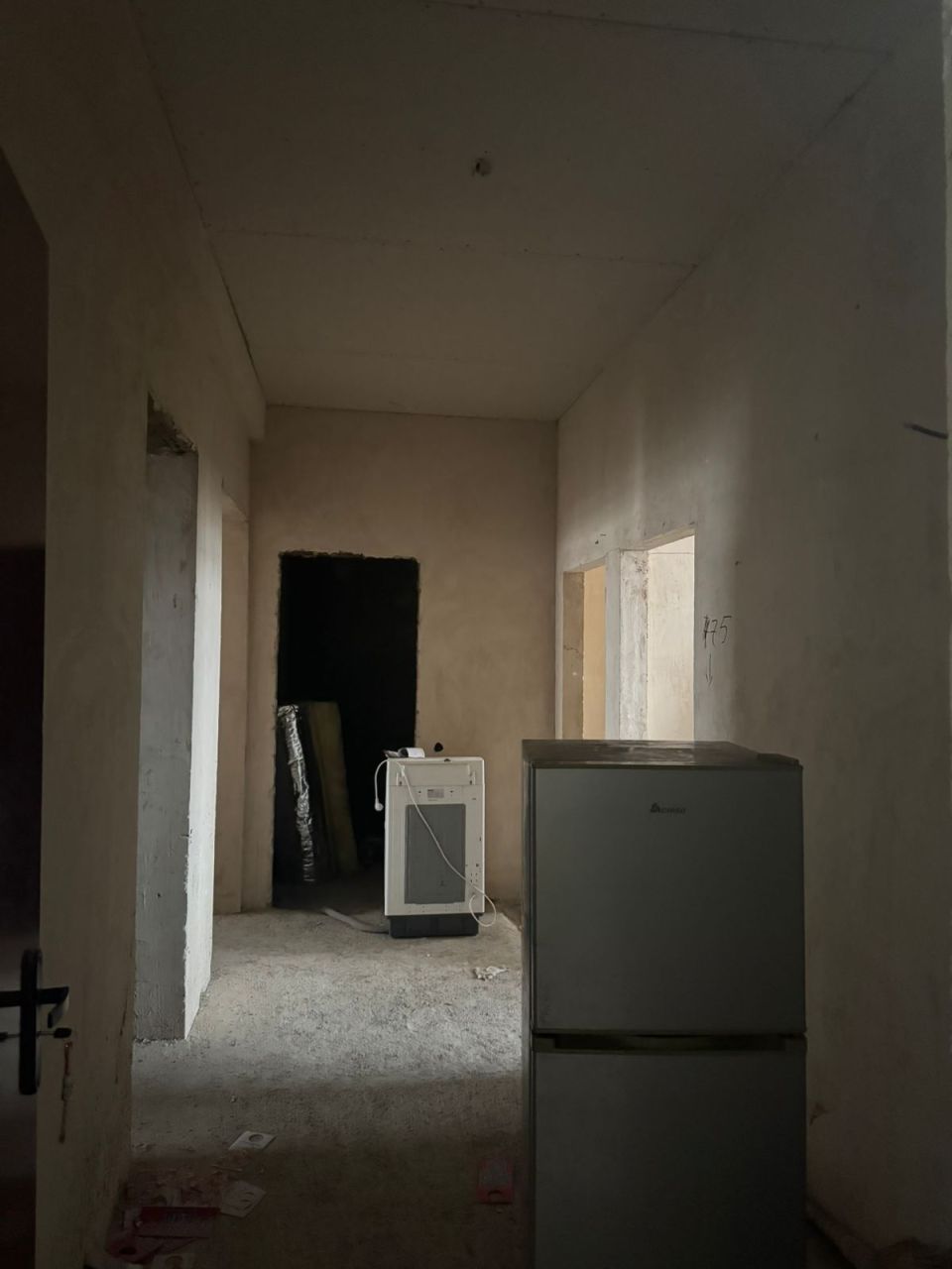 Квартира в Тбилиси, Грузия, 100 м² - фото 8