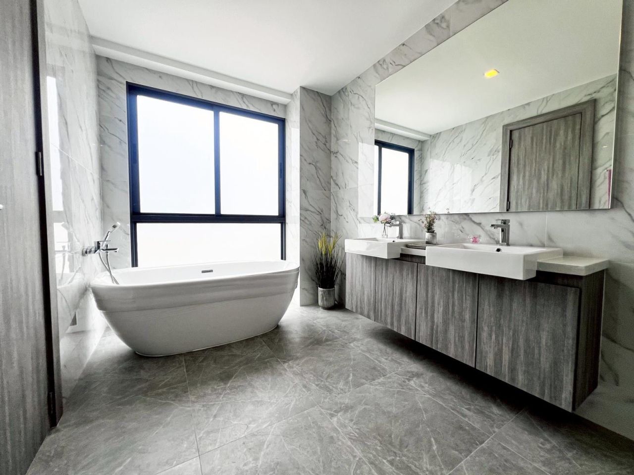 Вилла в Паттайе, Таиланд, 232 м² - фото 12