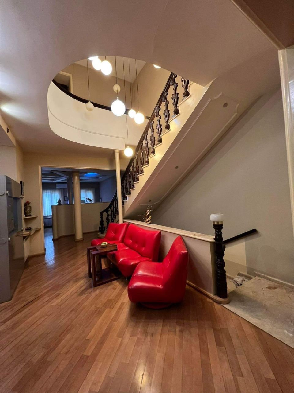 Квартира в Тбилиси, Грузия, 220 м² - фото 1