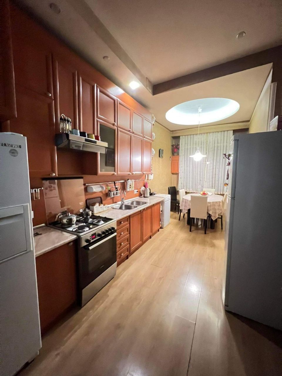 Квартира в Тбилиси, Грузия, 220 м² - фото 4