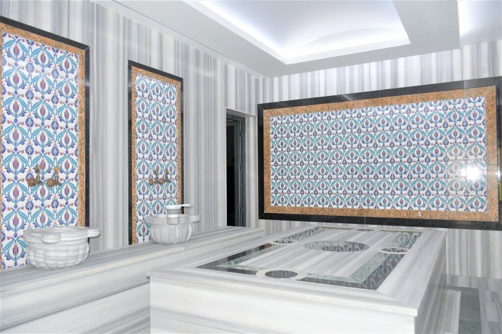 Студия в Алании, Турция, 33 м² - фото 17