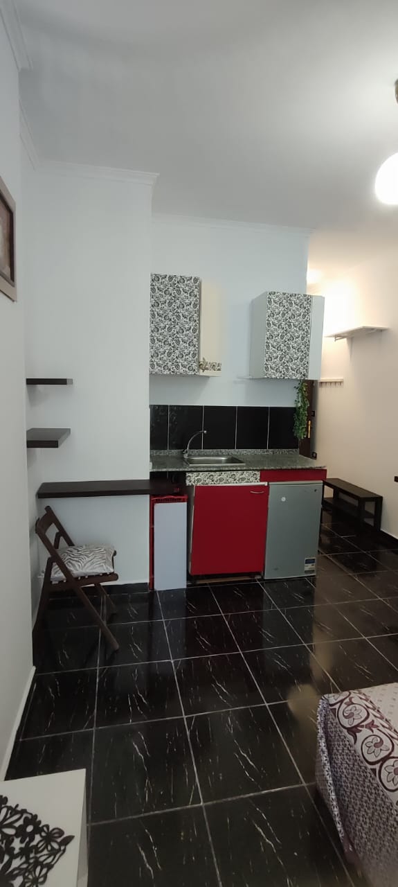 Квартира в Хургаде, Египет, 31 м² - фото 3