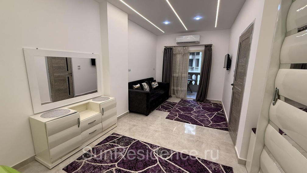 Квартира в Хургаде, Египет, 64 м² - фото 9