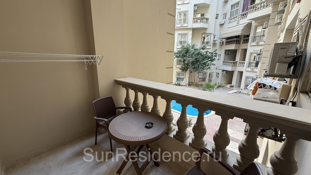 Квартира в Хургаде, Египет, 64 м² - фото 14