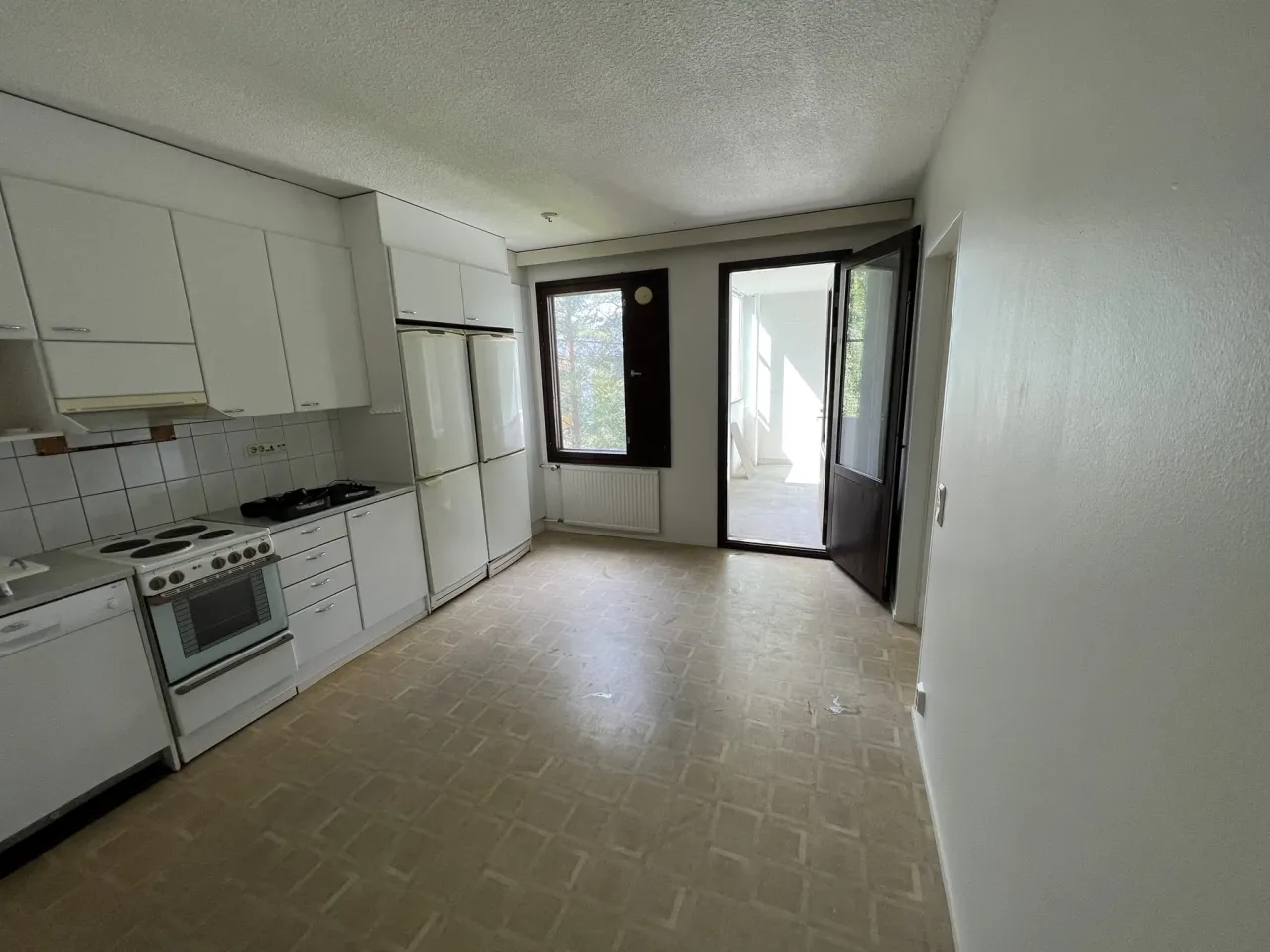 Квартира в Ювяскюля, Финляндия, 74 м² - фото 3