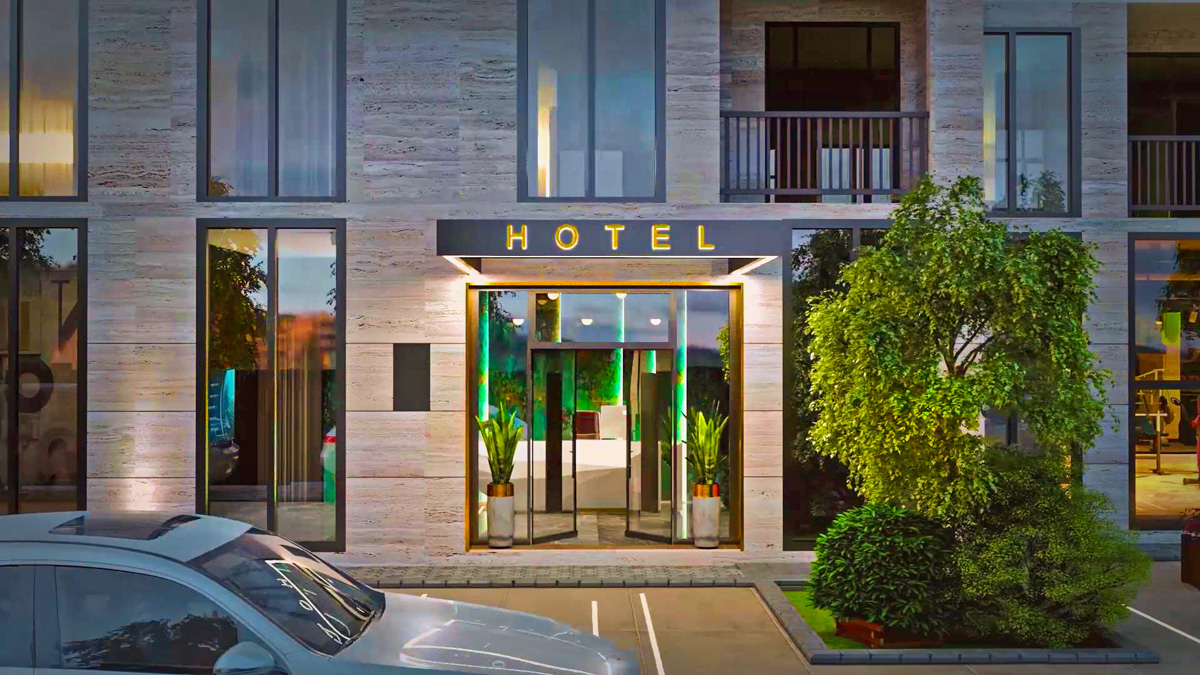 Квартира в Батуми, Грузия, 34.1 м² - фото 9