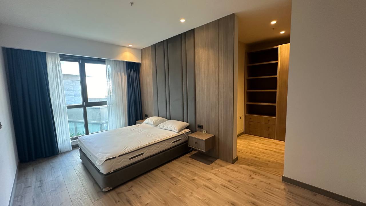 Таунхаус в Анталии, Турция, 150 м² - фото 9