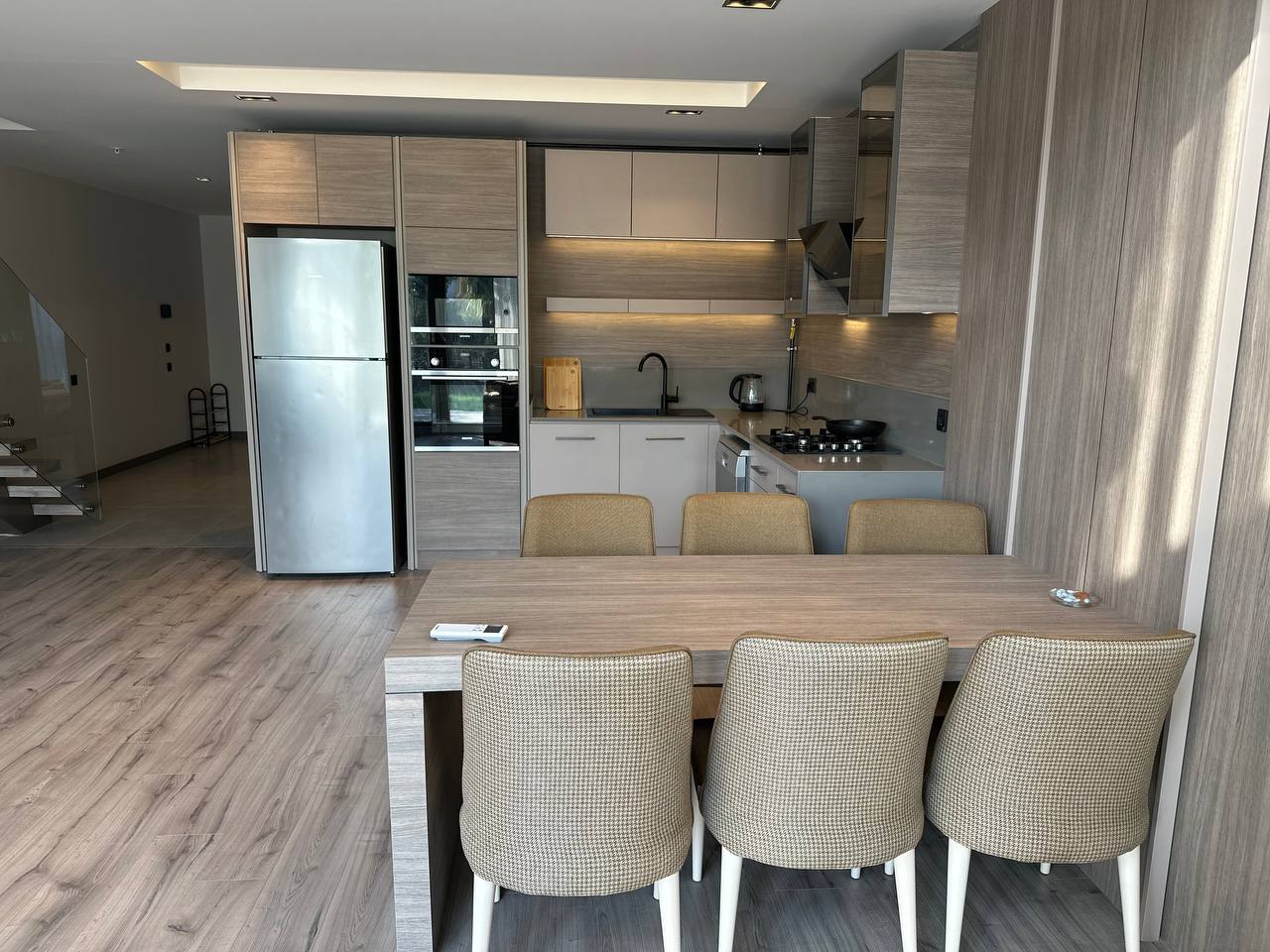 Таунхаус в Анталии, Турция, 150 м² - фото 6