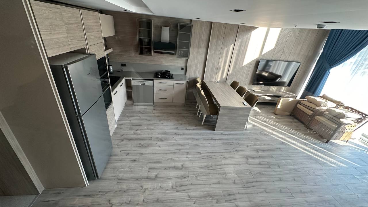 Таунхаус в Анталии, Турция, 150 м² - фото 2