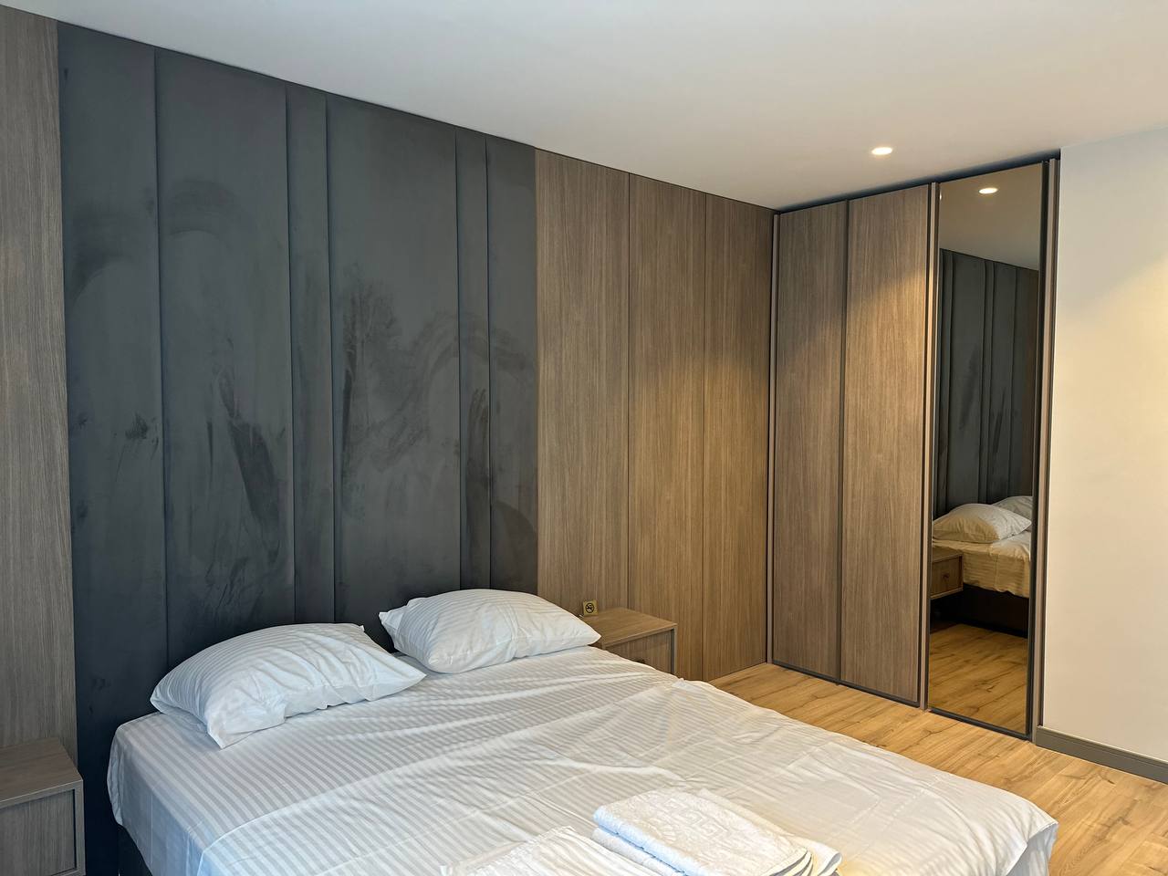 Таунхаус в Анталии, Турция, 150 м² - фото 13