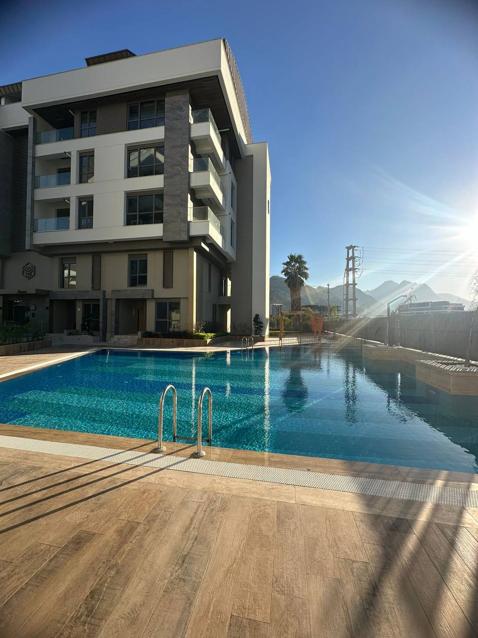 Таунхаус в Анталии, Турция, 150 м² - фото 7