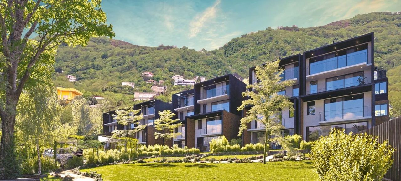 Квартира в Батуми, Грузия, 60 м² - фото 5