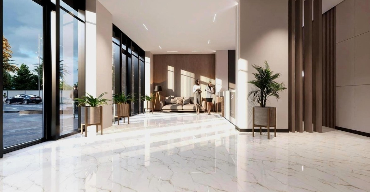 Квартира в Батуми, Грузия, 32.1 м² - фото 14