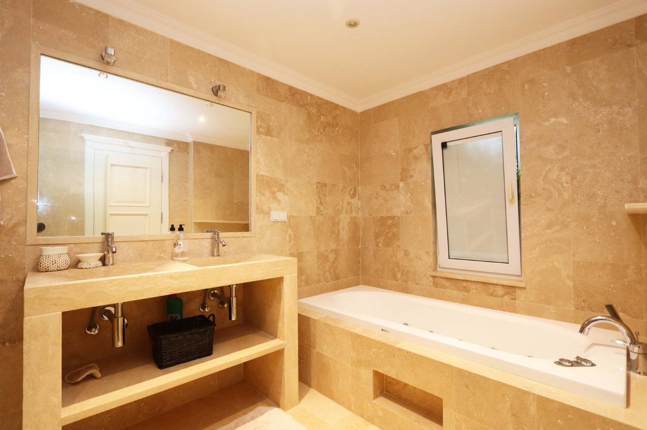 Вилла в Алании, Турция, 305 м² - фото 17