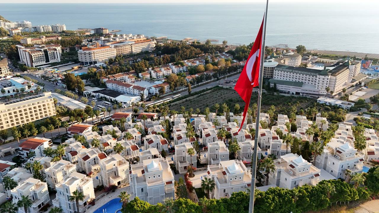 Вилла в Алании, Турция, 305 м² - фото 5