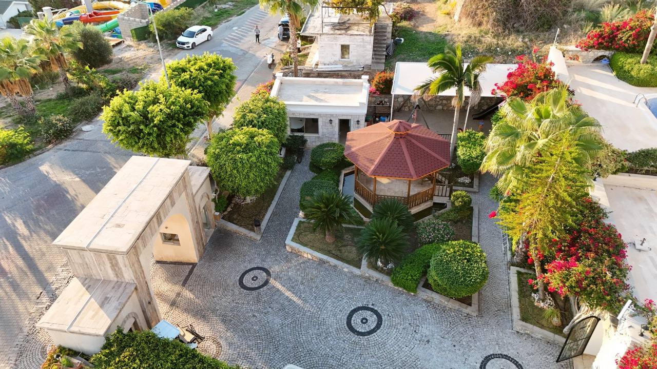 Вилла в Алании, Турция, 305 м² - фото 18