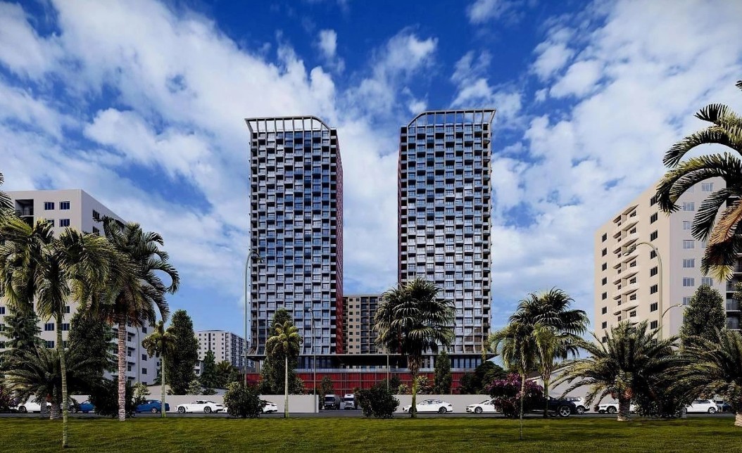 Квартира в Батуми, Грузия, 70 м² - фото 6