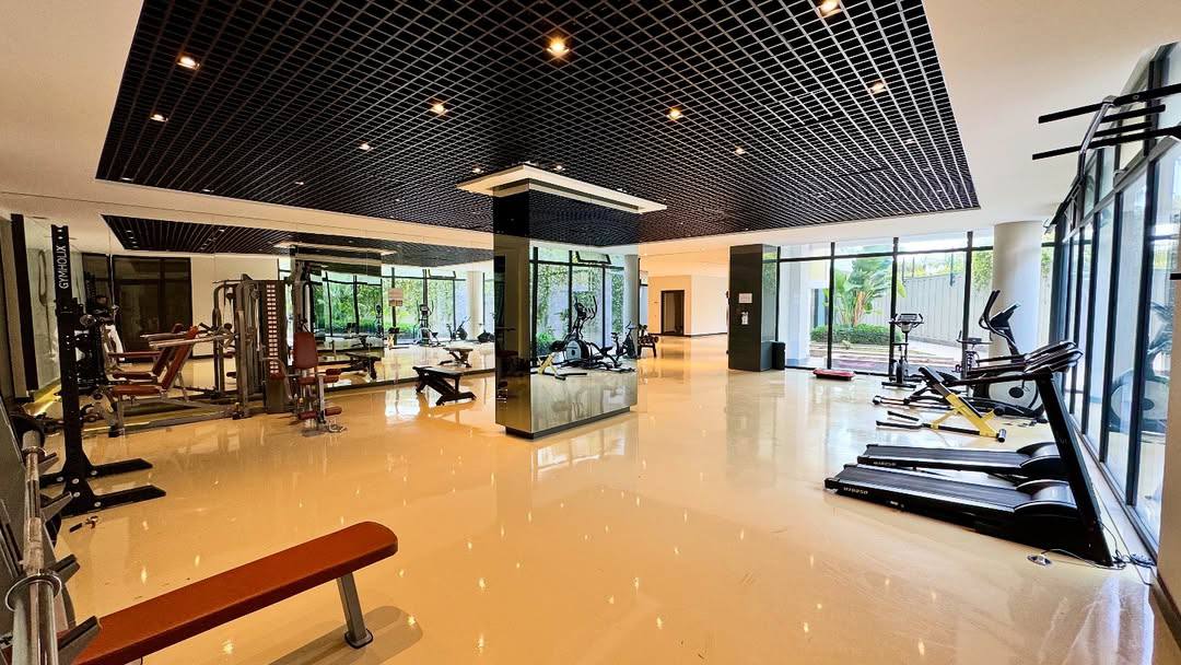 Квартира в Анталии, Турция, 160 м² - фото 11